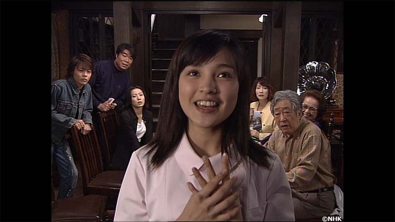 【朝ドラ】『ちゅらさん』を語りましょう