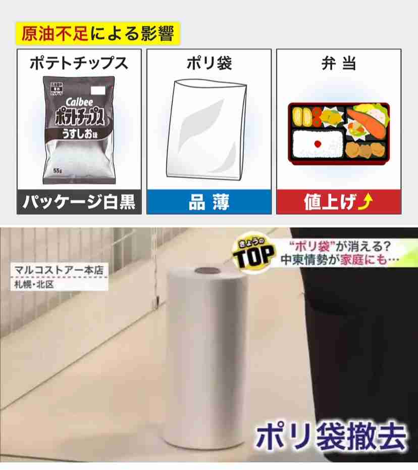 あら～残念と思った事