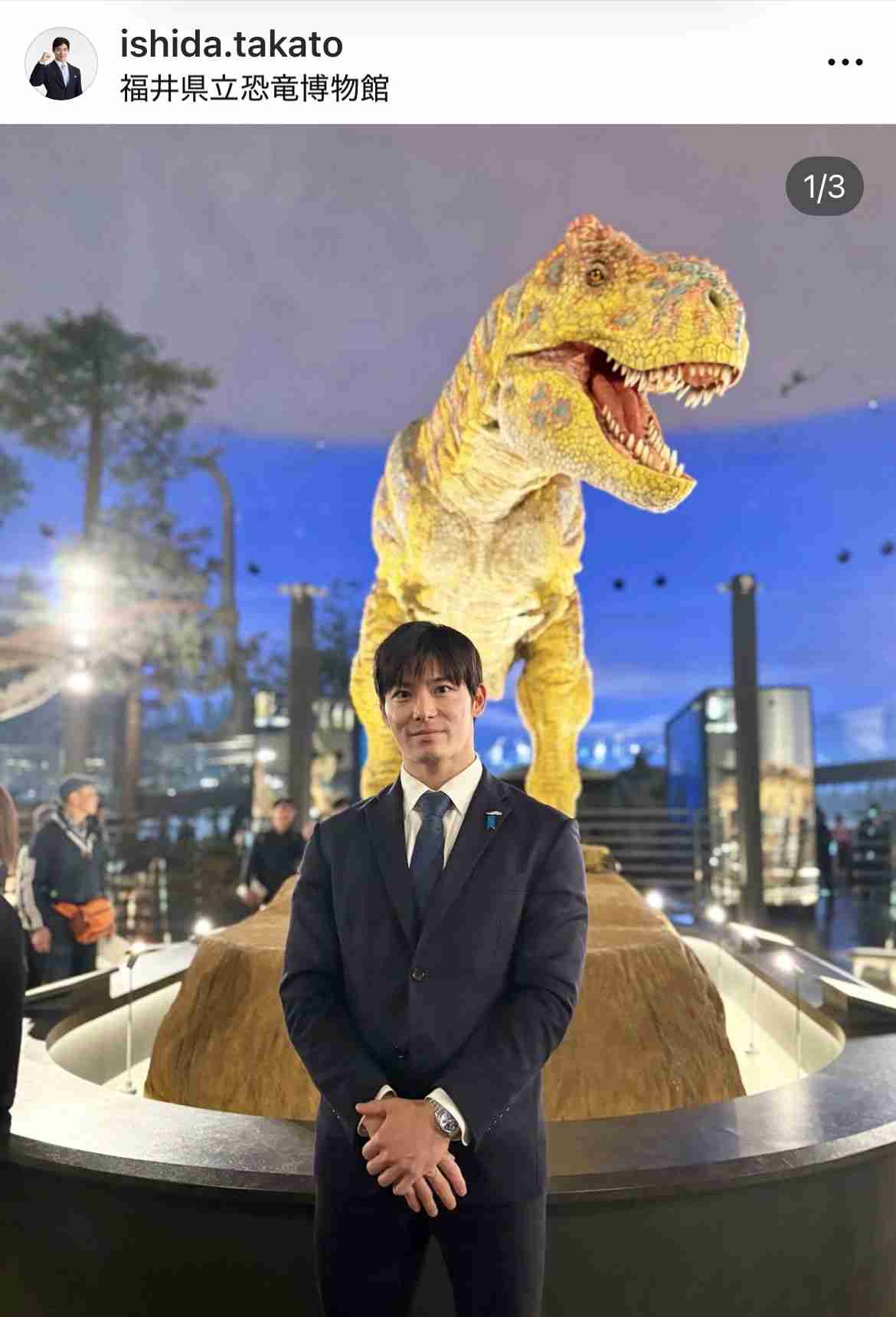 福井県のおすすめ