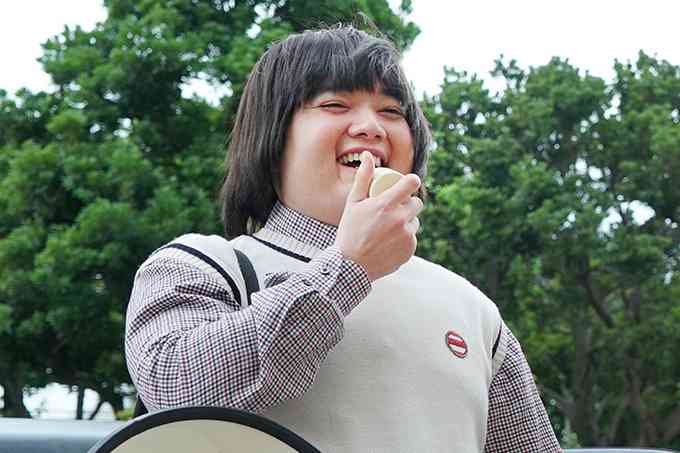 染谷将太を語りたい