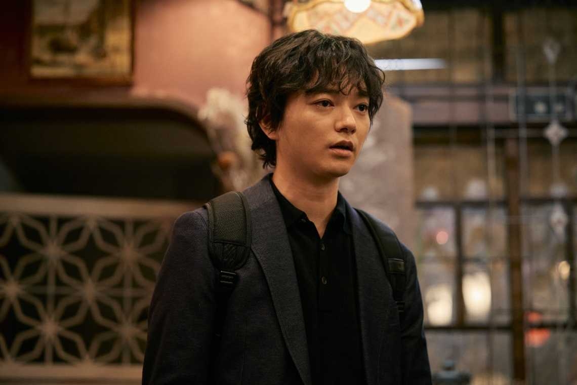 染谷将太を語りたい