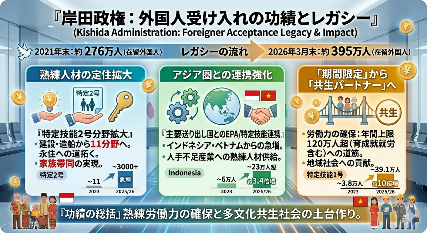 茨城で不法就労外国人の通報制度始まる “差別助長”反対の声も