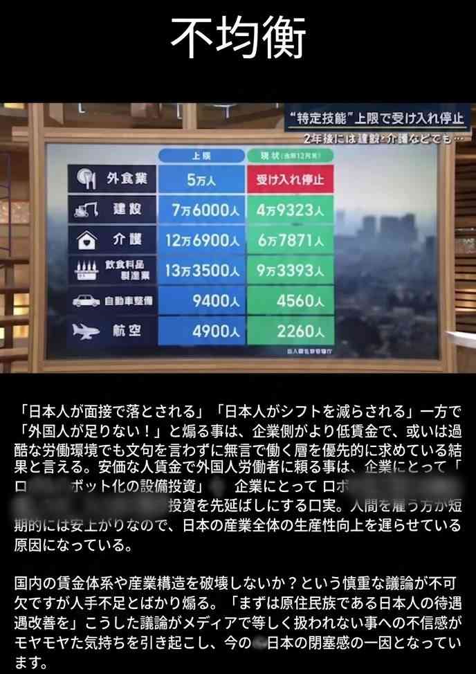 茨城で不法就労外国人の通報制度始まる “差別助長”反対の声も