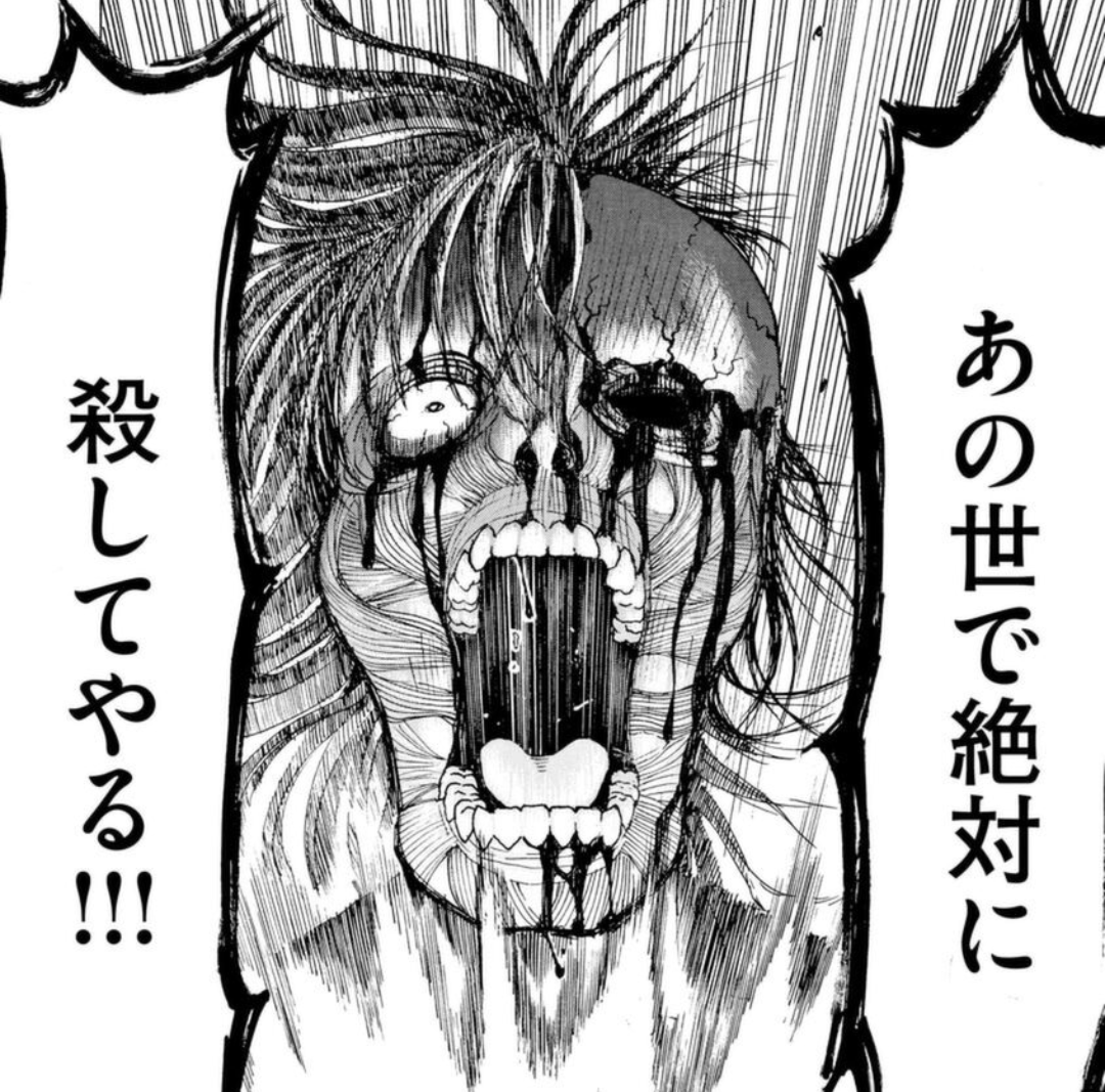 【漫画・アニメ】ざまあな展開
