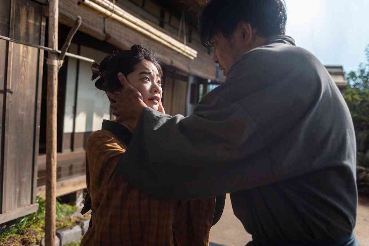 【朝ドラ】「風、薫る」に気軽にツッコミたい Part2【ネタバレOK】