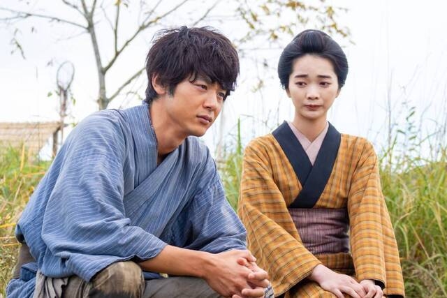 【朝ドラ】「風、薫る」に気軽にツッコミたい Part2【ネタバレOK】