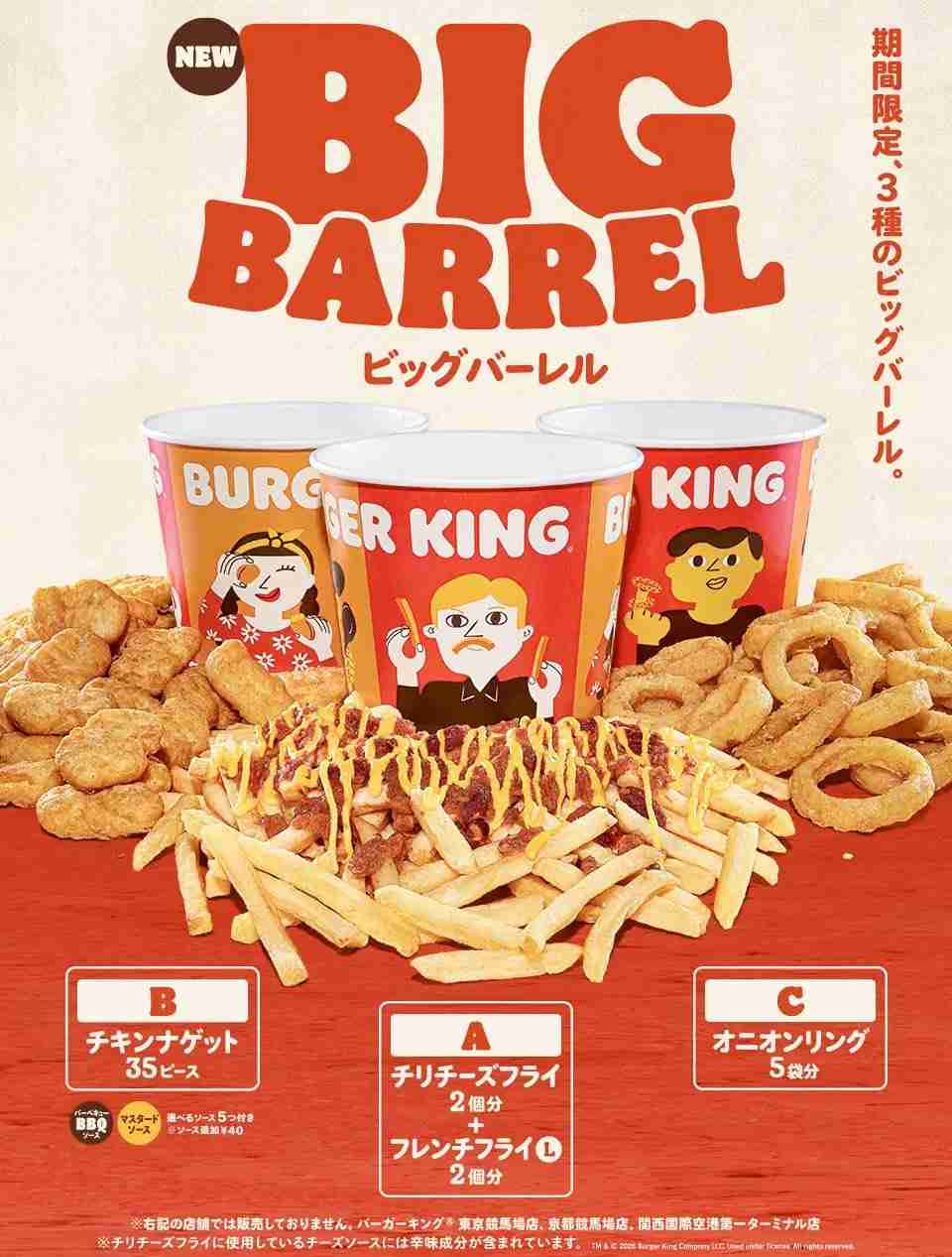 【食べ物＆飲み物】新商品・新メニューの情報交換トピPart3
