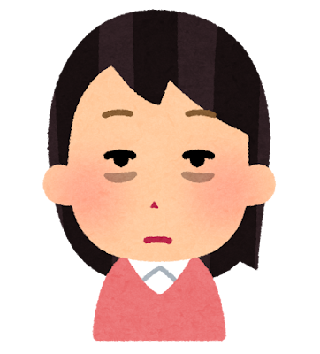 隠れ貧血だった人 Part2