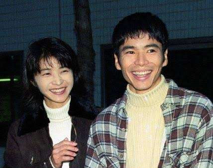 格差婚の心得