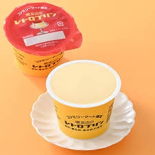 ファミマの商品を語りたい
