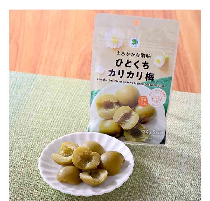 ファミマの商品を語りたい