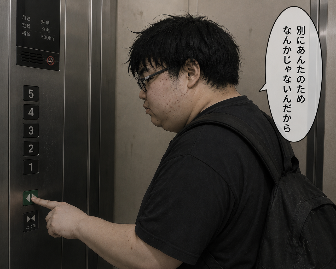 「ありがとう」って言われたら腹立ちますか?