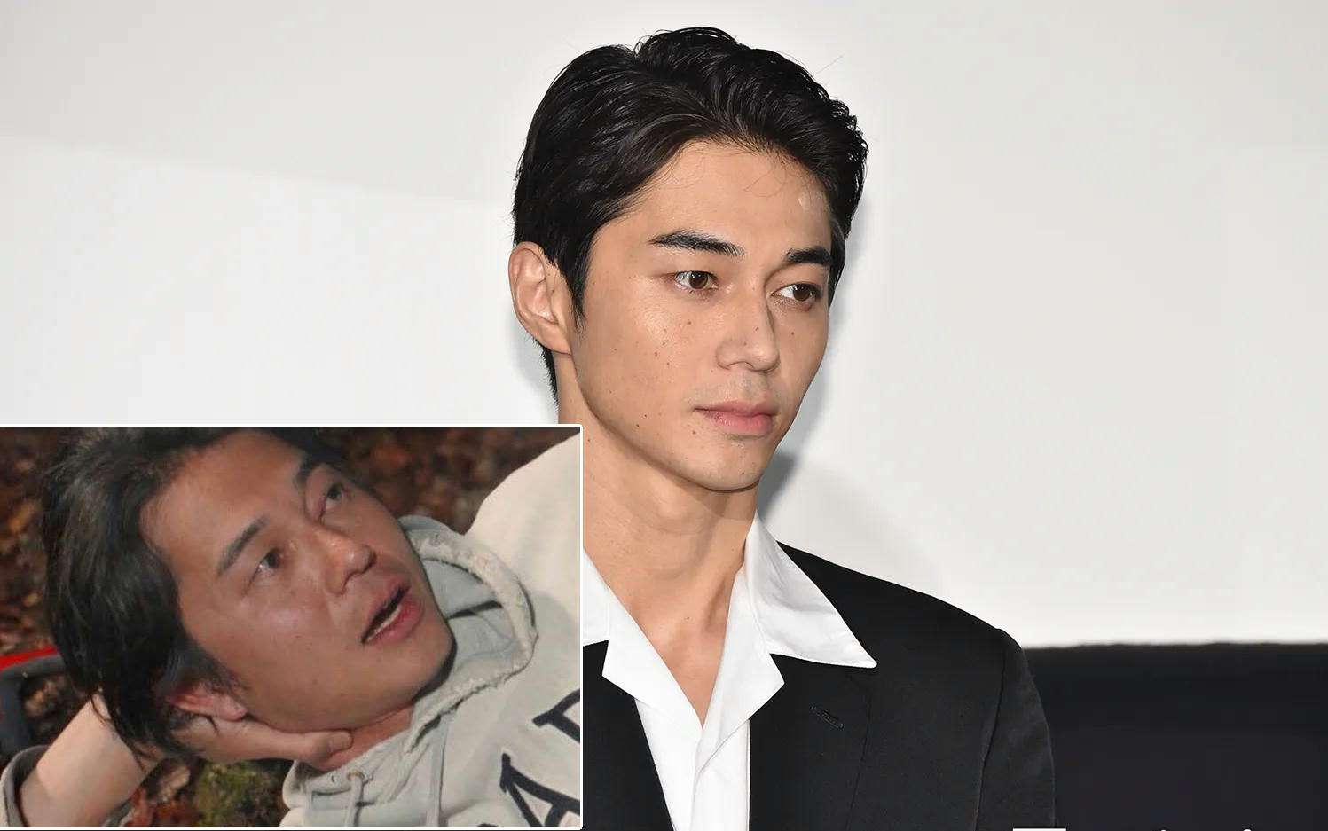 東出昌大「野垂れ死んで微生物に食われたい」“究極の死生観”にトップアスリートも驚き