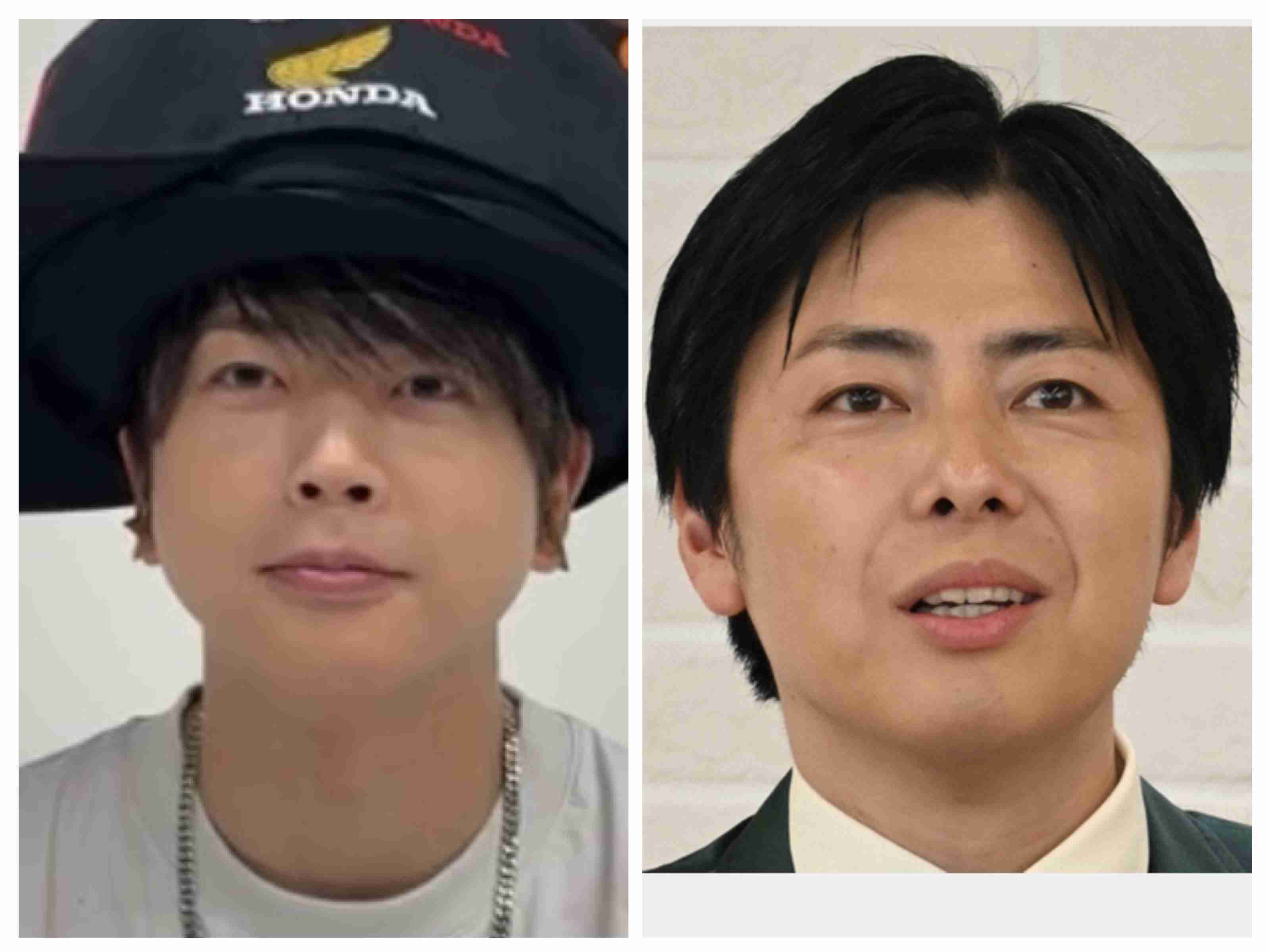 間違えやすいもの