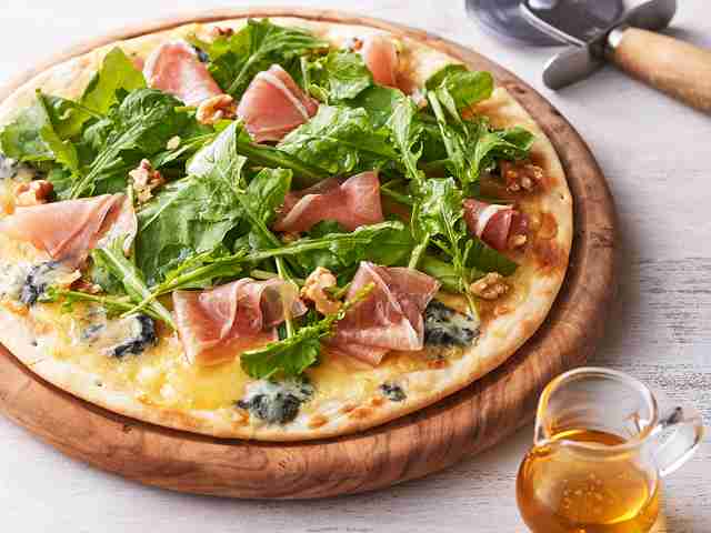 ピザ屋開店～🍕🍕🍕