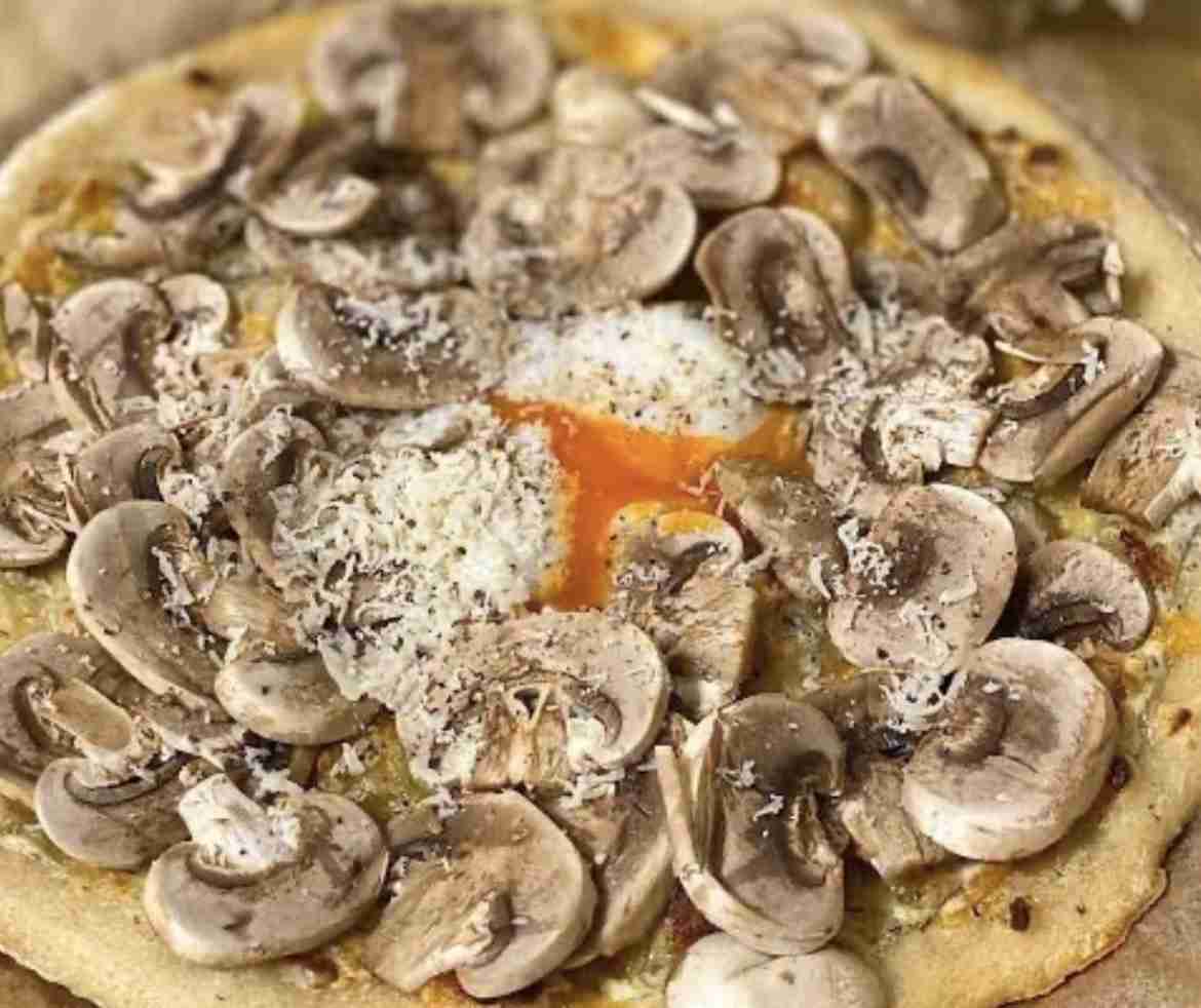 ピザ屋開店～🍕🍕🍕