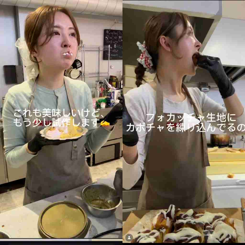 「不衛生で嫌だ」催事出店のサンドイッチ店　調理中に店員の“ローストビーフ直食い”動画が波紋…日本橋三越は「今回の事案は明らかに不適切」と謝罪