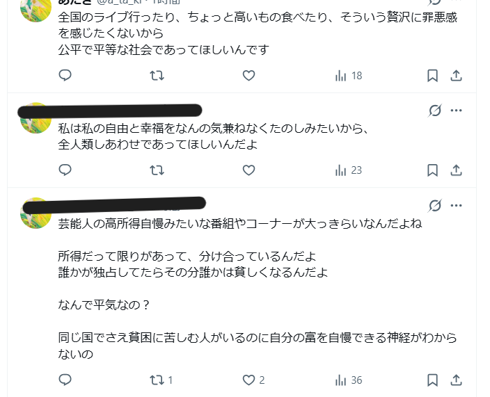 収入にバラつきがある人