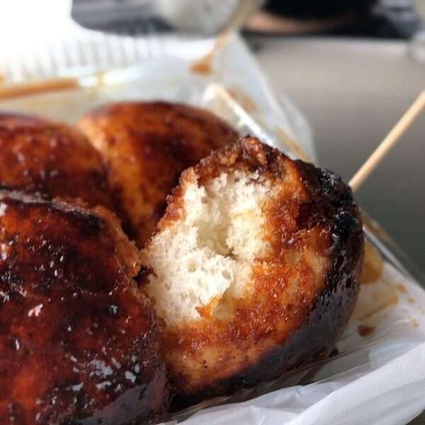 群馬名物・焼きまんじゅう、バラエティー番組での扱いが問題に。「まさかあんな紹介のされかたをするとは…」