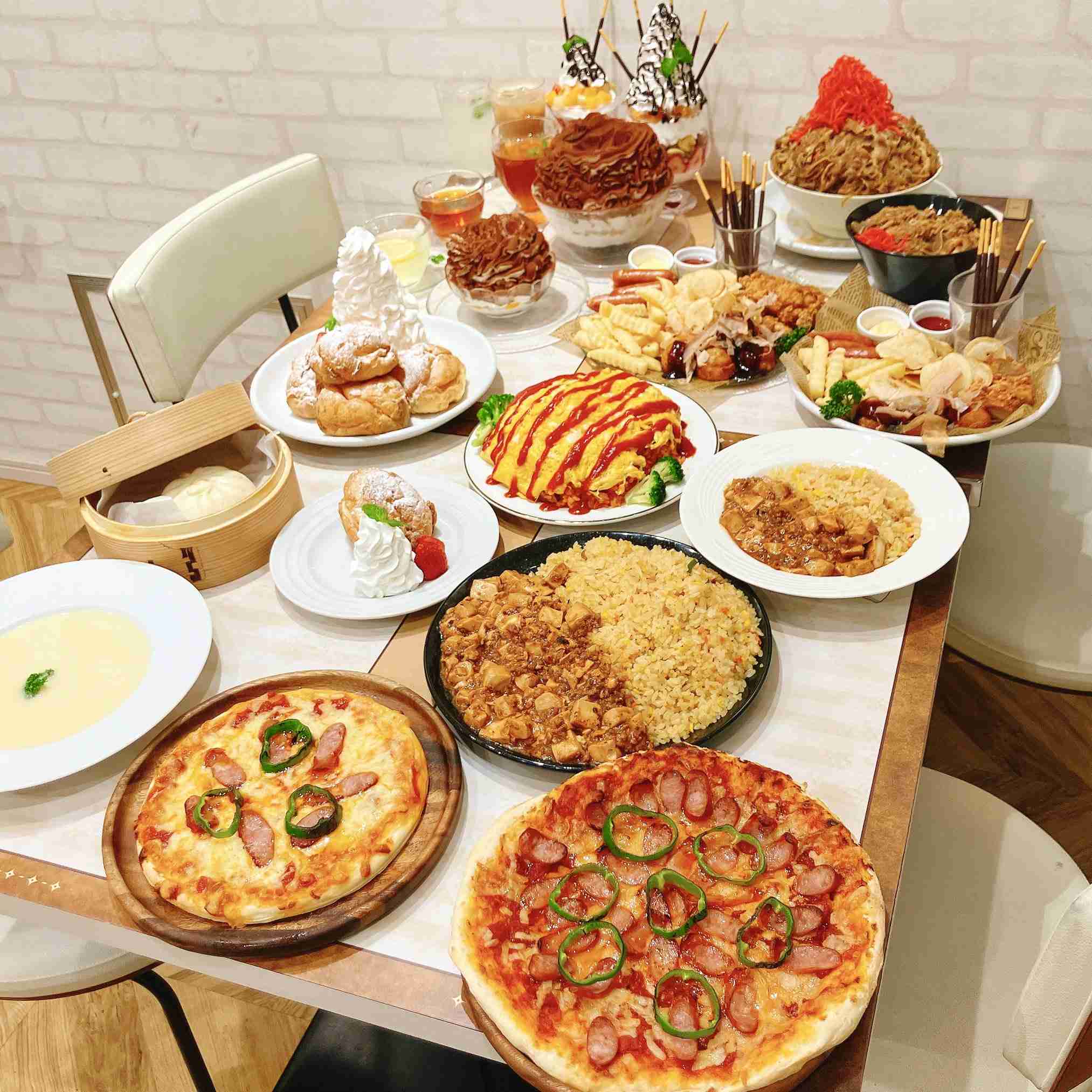 食事量と睡眠時間について