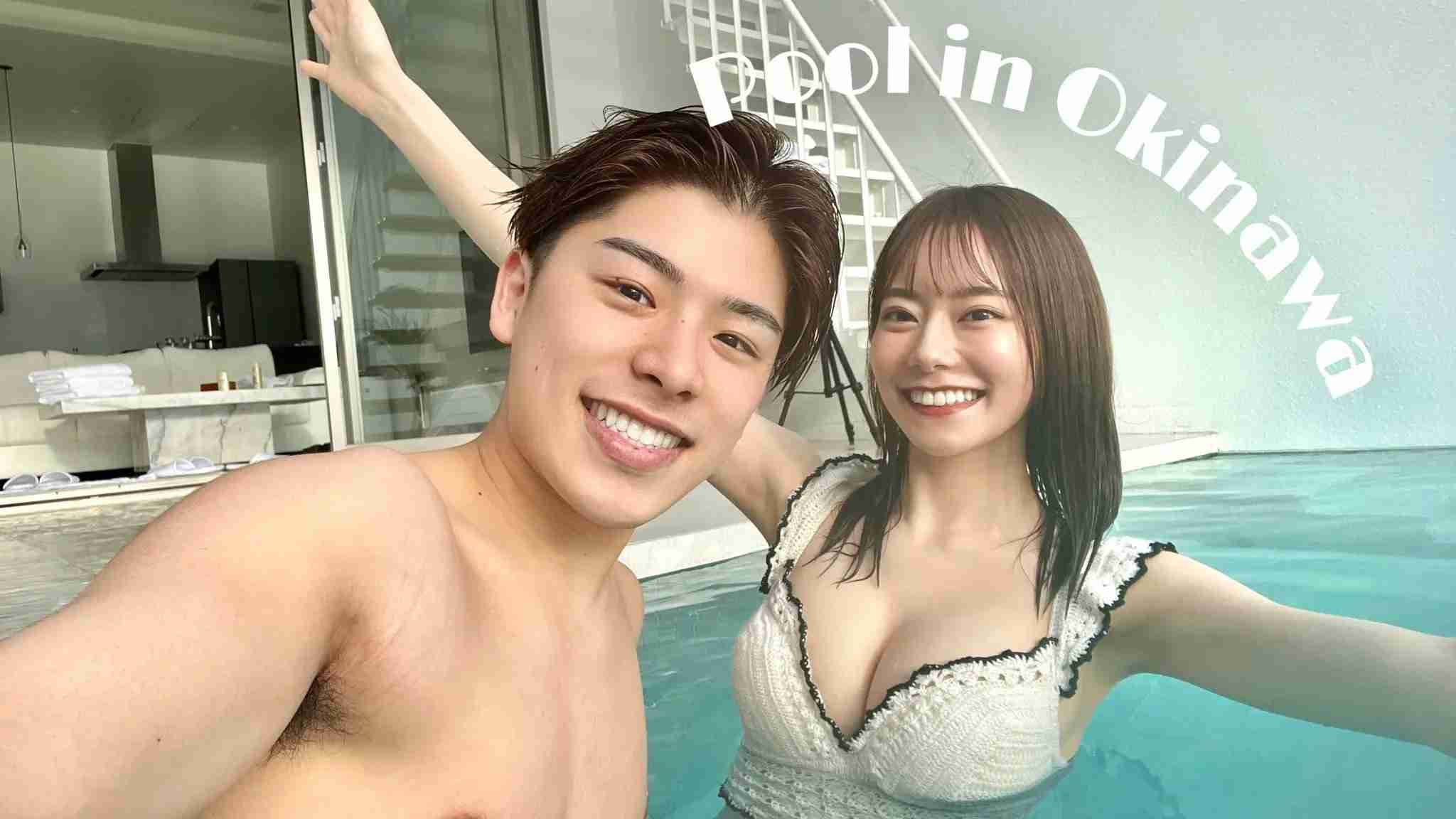 「なこなこカップル」として人気…なごみ、こーくんと離婚 これからについて記す 公開プロポーズから約2年