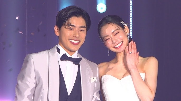 「なこなこカップル」として人気…なごみ、こーくんと離婚 これからについて記す 公開プロポーズから約2年