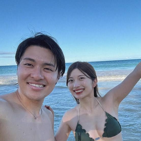 「なこなこカップル」として人気…なごみ、こーくんと離婚 これからについて記す 公開プロポーズから約2年