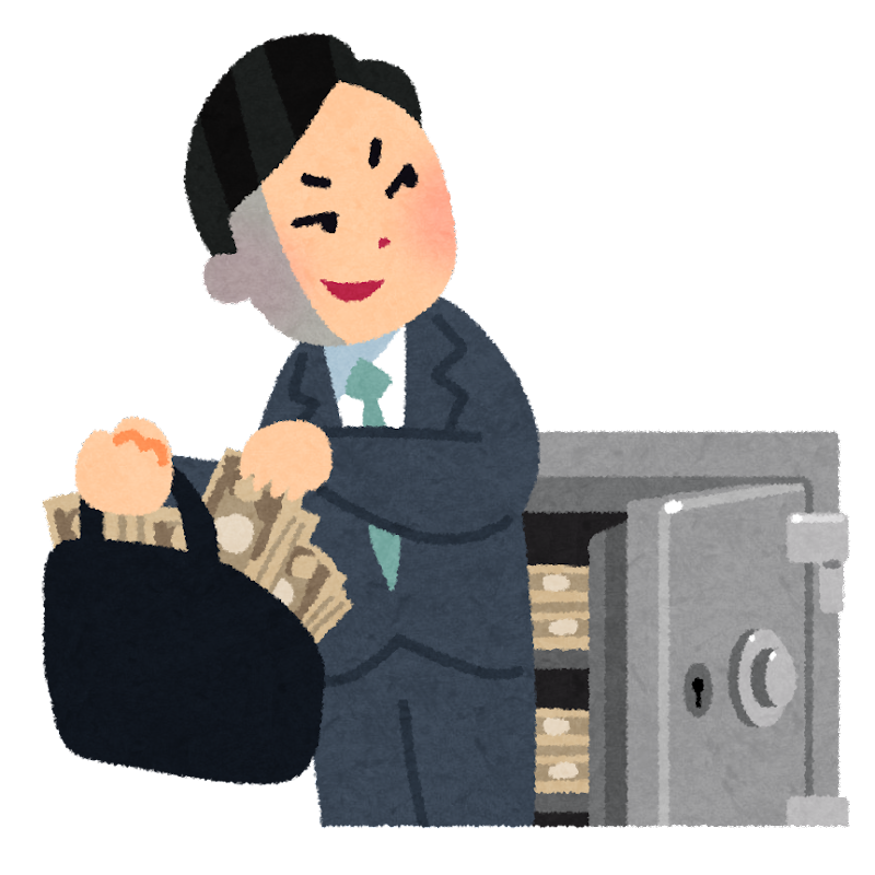 誰もが一度はやった事がありそうな失敗