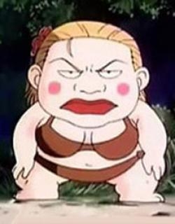 結婚してからブスになりました。