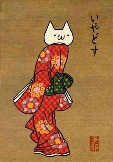 ガルのコメント用に保存してる画像