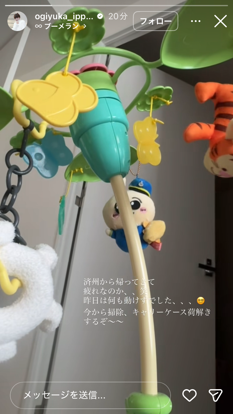 ママタレ界隈あるある
