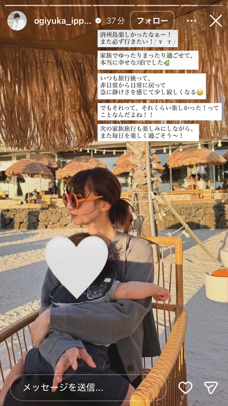 ママタレ界隈あるある