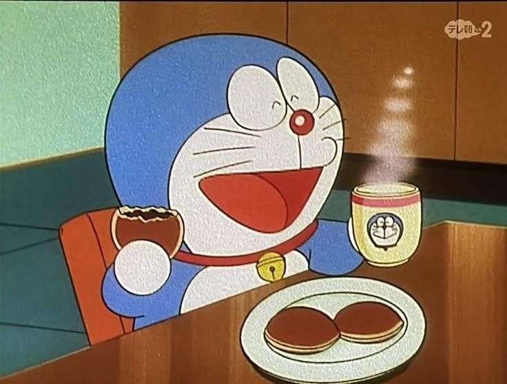 可愛いドラえもんの画像をいっぱいみたい！ part17