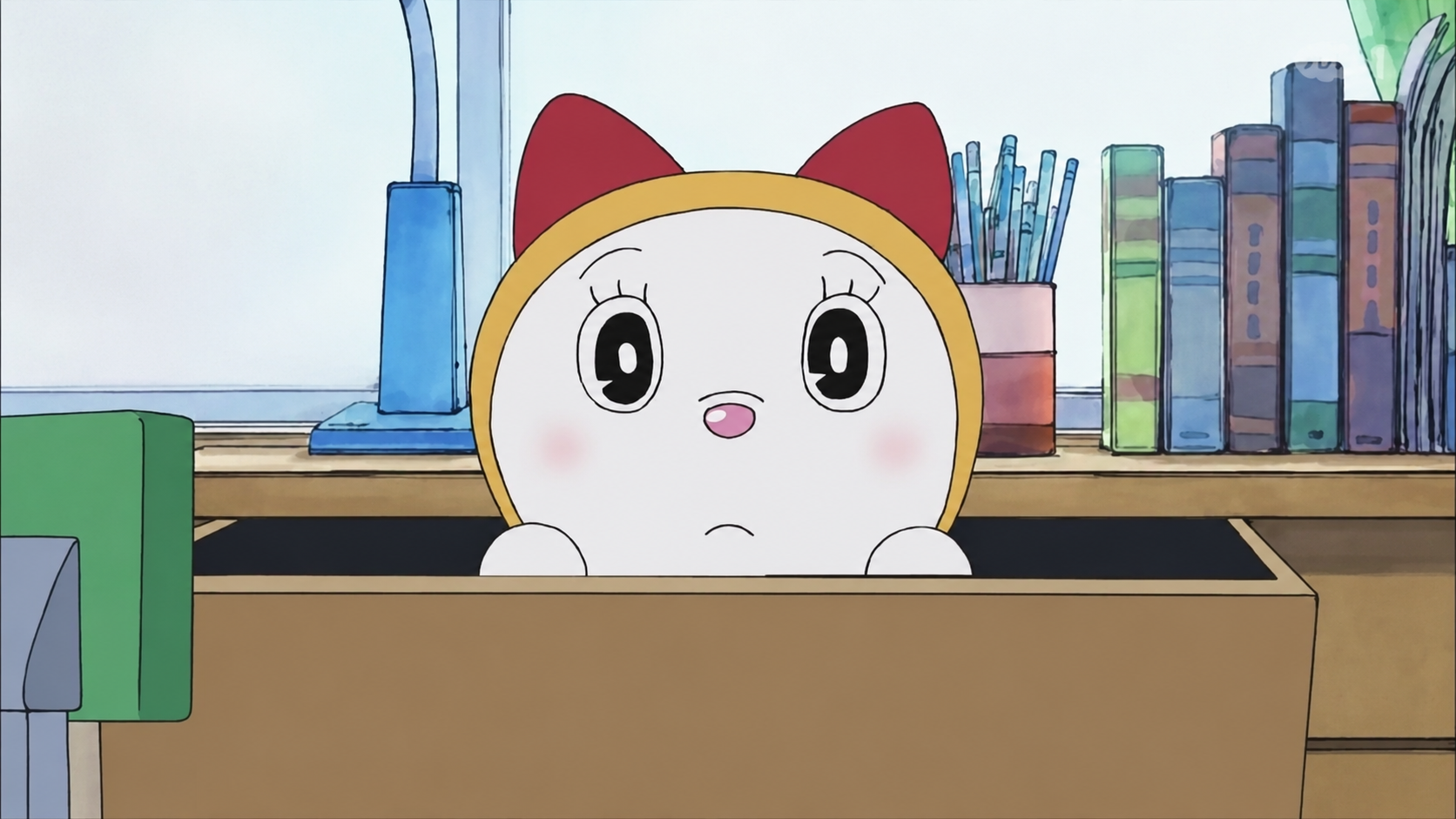 可愛いドラえもんの画像をいっぱいみたい！ part17