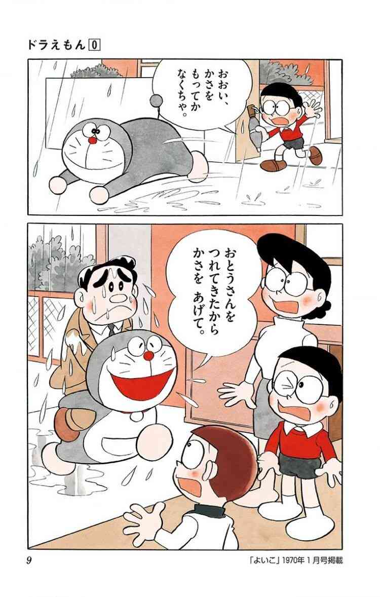 可愛いドラえもんの画像をいっぱいみたい！ part17