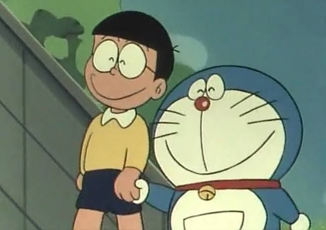 可愛いドラえもんの画像をいっぱいみたい！ part17