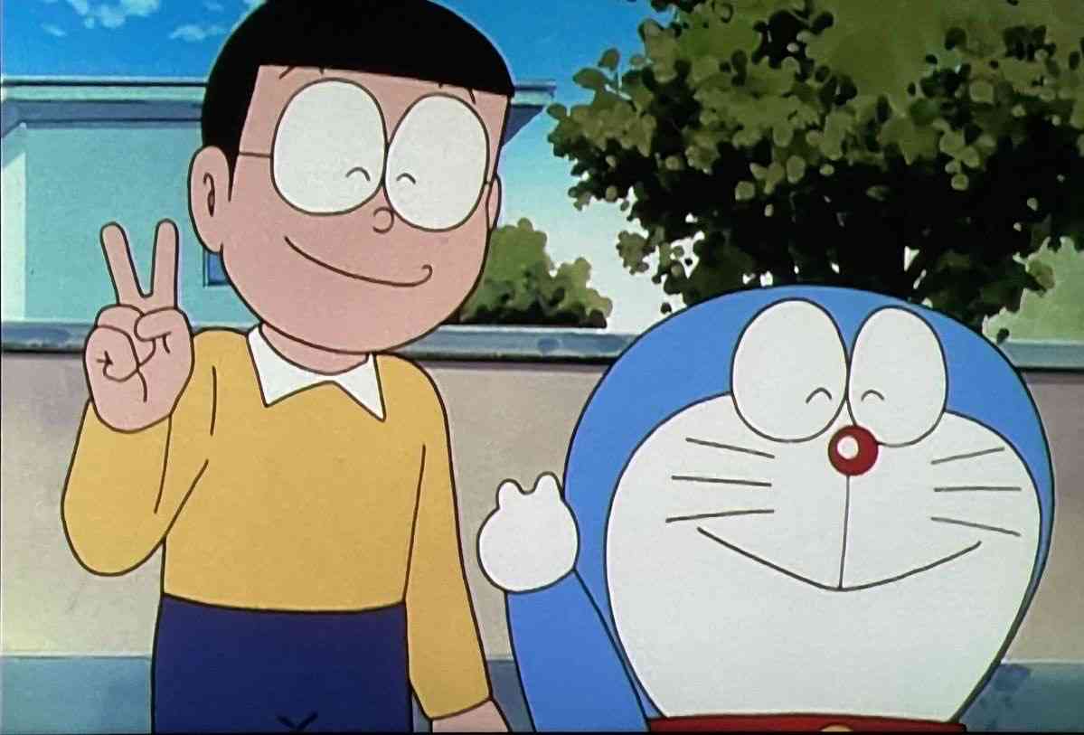 可愛いドラえもんの画像をいっぱいみたい！ part17