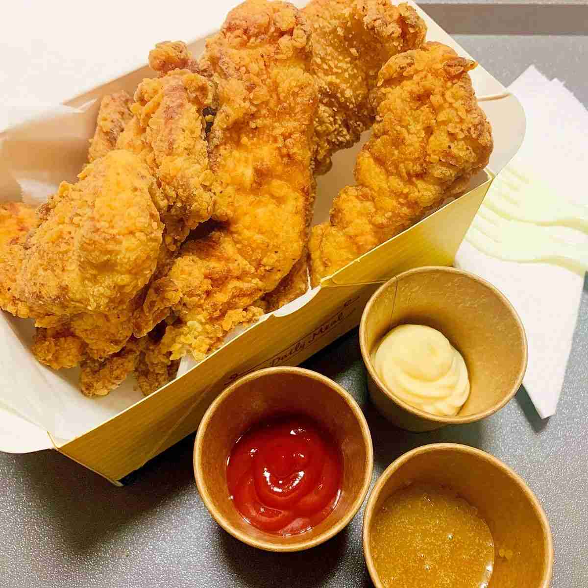 食べ方が難しい物