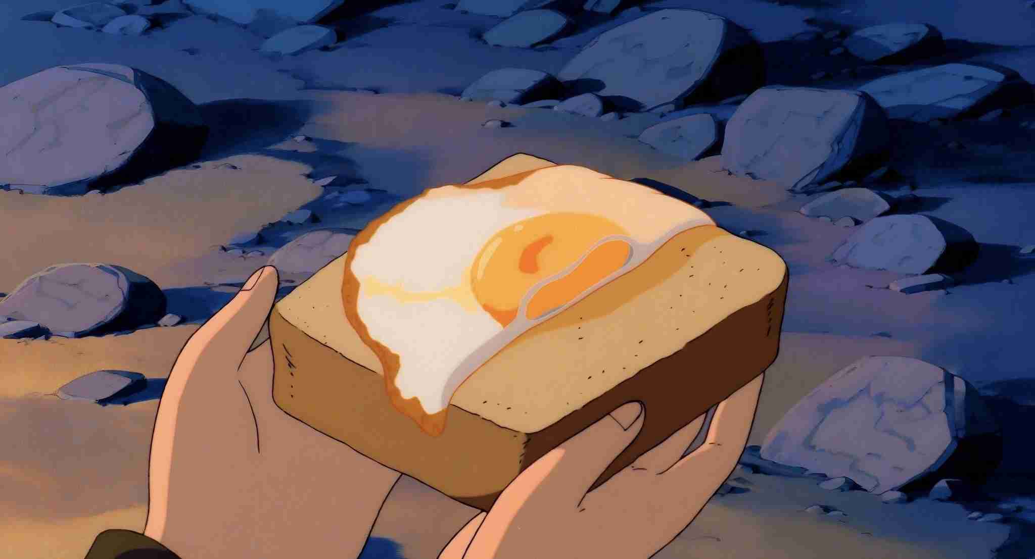 食べ方が難しい物