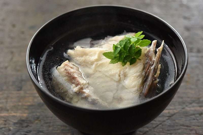 食べ方が難しい物