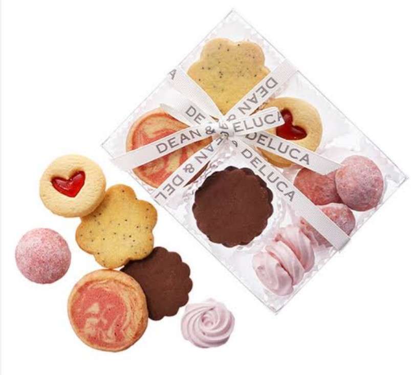 好きなクッキー、ビスケット Part6