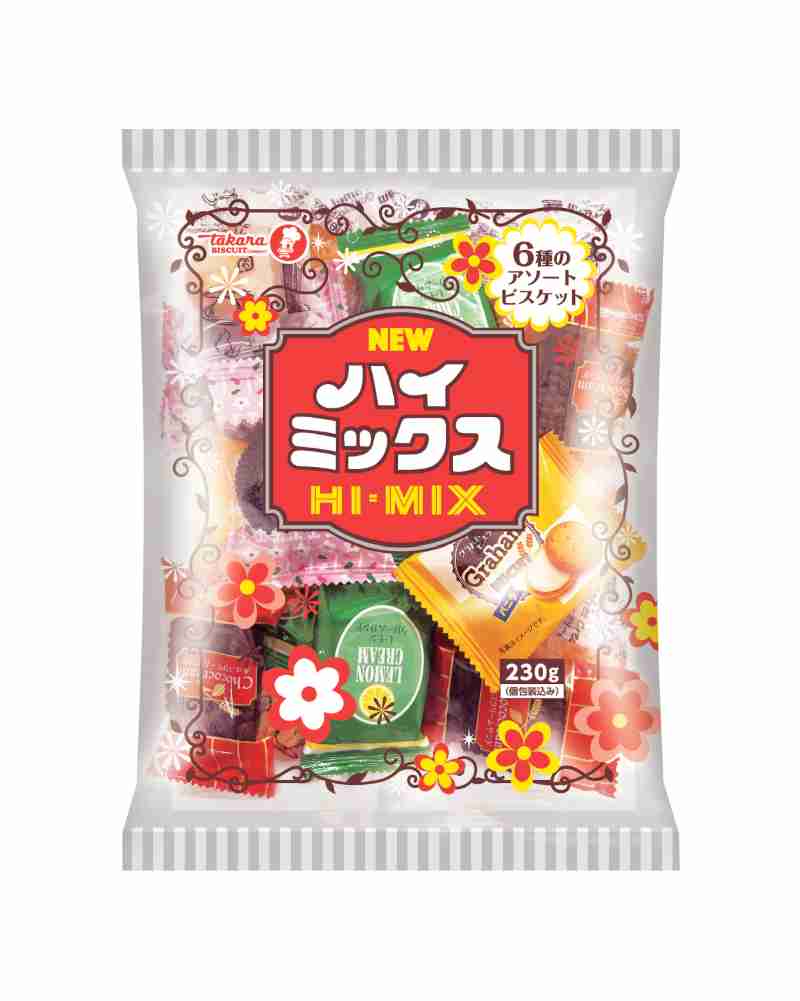 好きなクッキー、ビスケット Part6