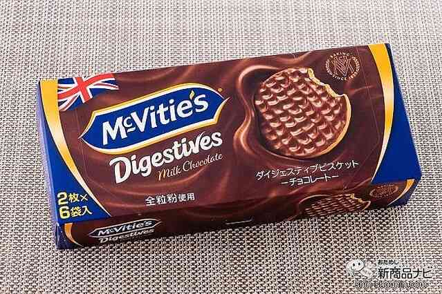 好きなクッキー、ビスケット Part6