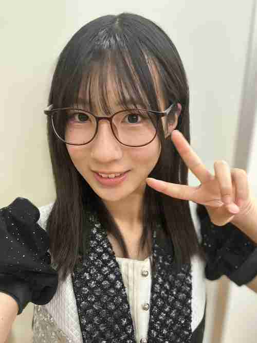 モーニング娘。’26、新メンバーは12歳の石川華望　サプライズ発表に「本当ですか…？」　杉原明紗に続く2人目の18期