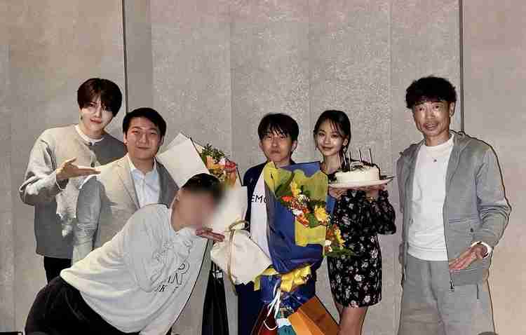 タイプロ出身・鈴木凌が発表「驚かせてしまってごめんなさい」新体制移行で一部活動休止 理由・今後について説明【全文】