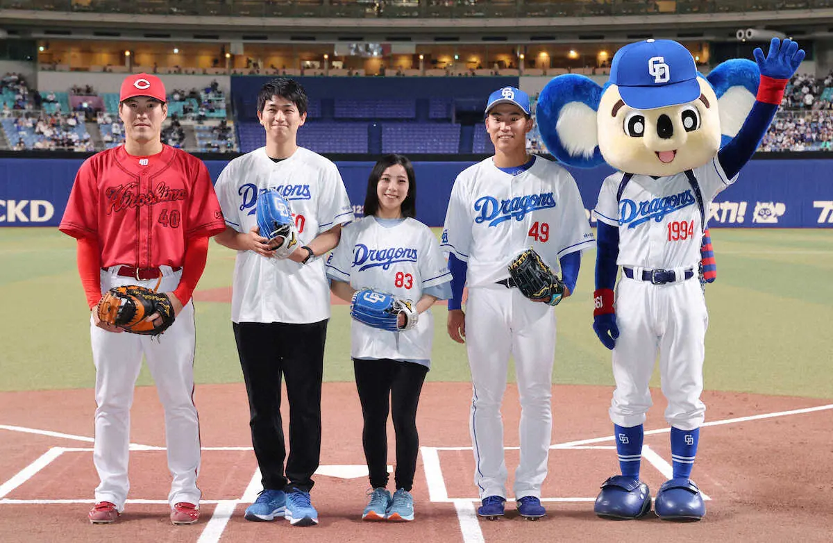 「りくりゅう」おそろいの指輪！ロサンゼルスでのショットに騒然「リング！」「貴重な…」「ワタシ達もとってもうれしい」