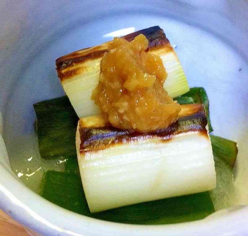 好きな辛さ