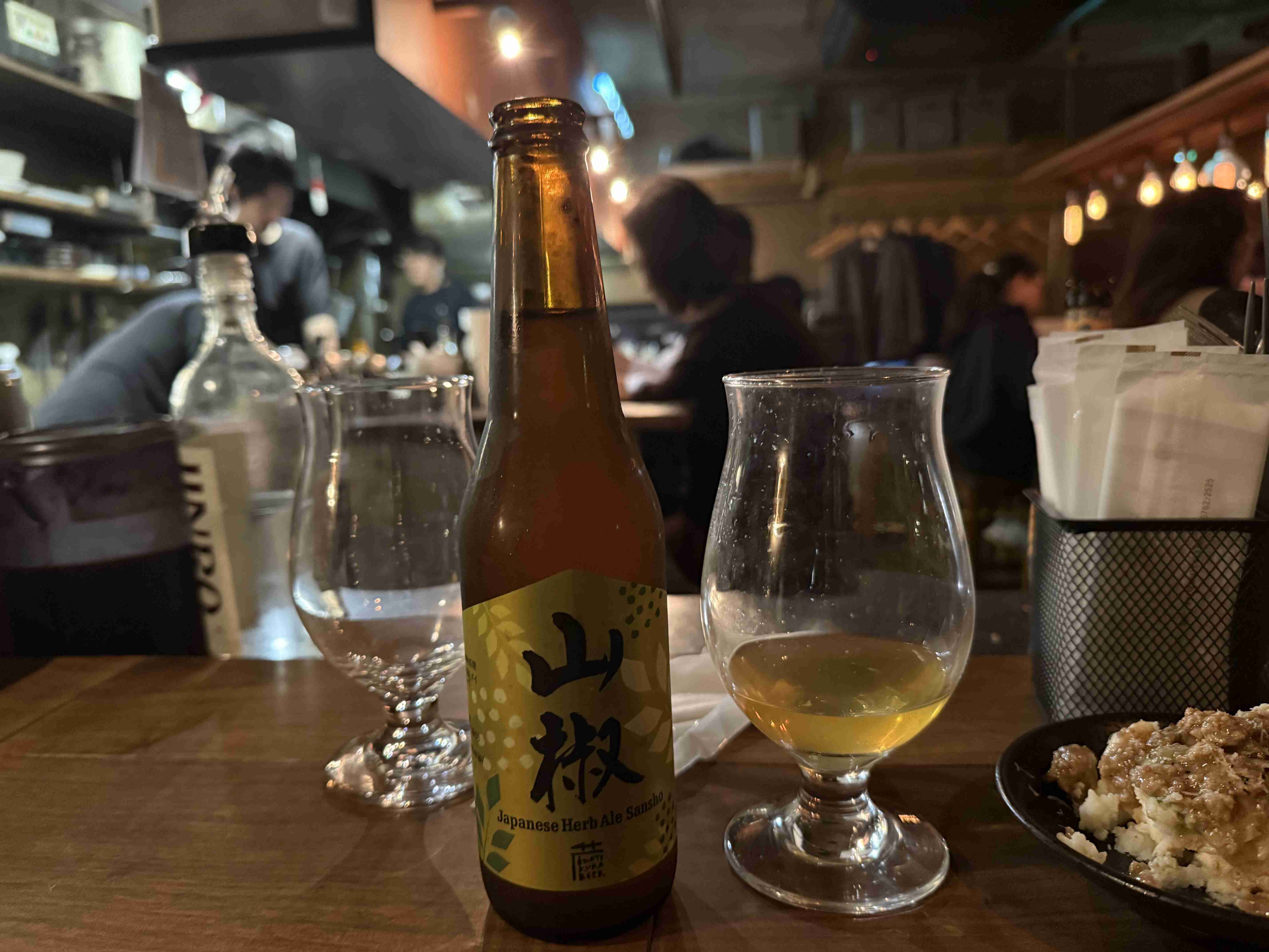 好きな辛さ