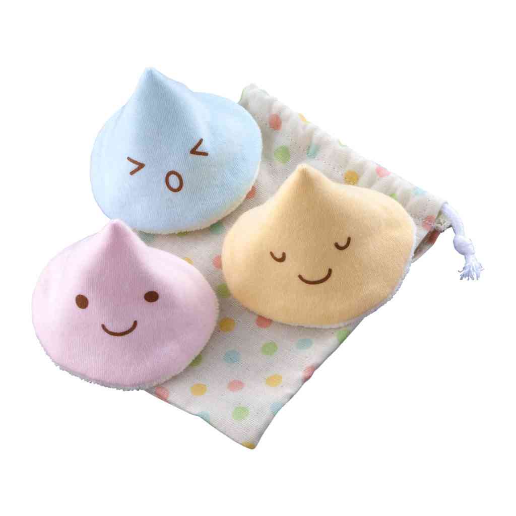 男の子用おむつカバーグッズ