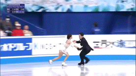 宇野昌磨&本田真凜が競技アイスダンス挑戦を発表 24年10月に決断「五輪出場という目標を掲げ、向き合い続けてきた」「強い覚悟を持って」